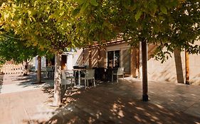 Casa rural Gómez de Hita